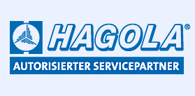 Logo Hagola